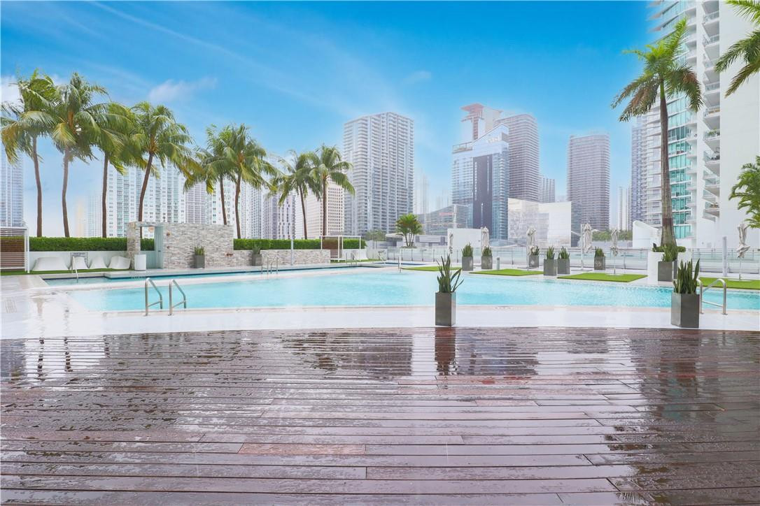 Ivy Condo - Residential Lease