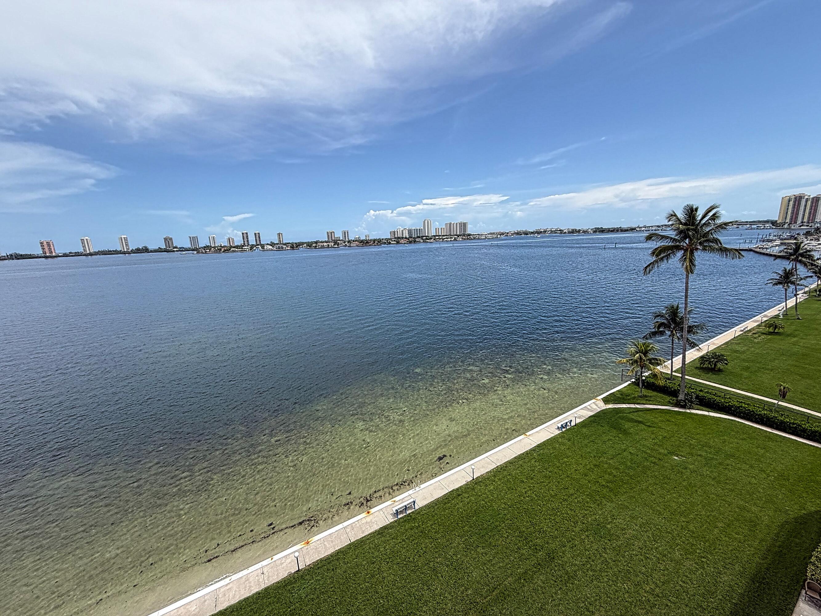 401 Lake Shore Drive 802