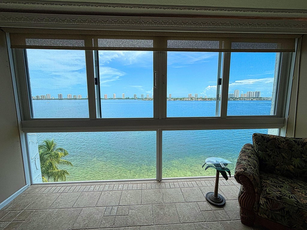 Photo of 401 Lake Shore Drive #802, Lake Park, FL 33403 (MLS # B26075572)
