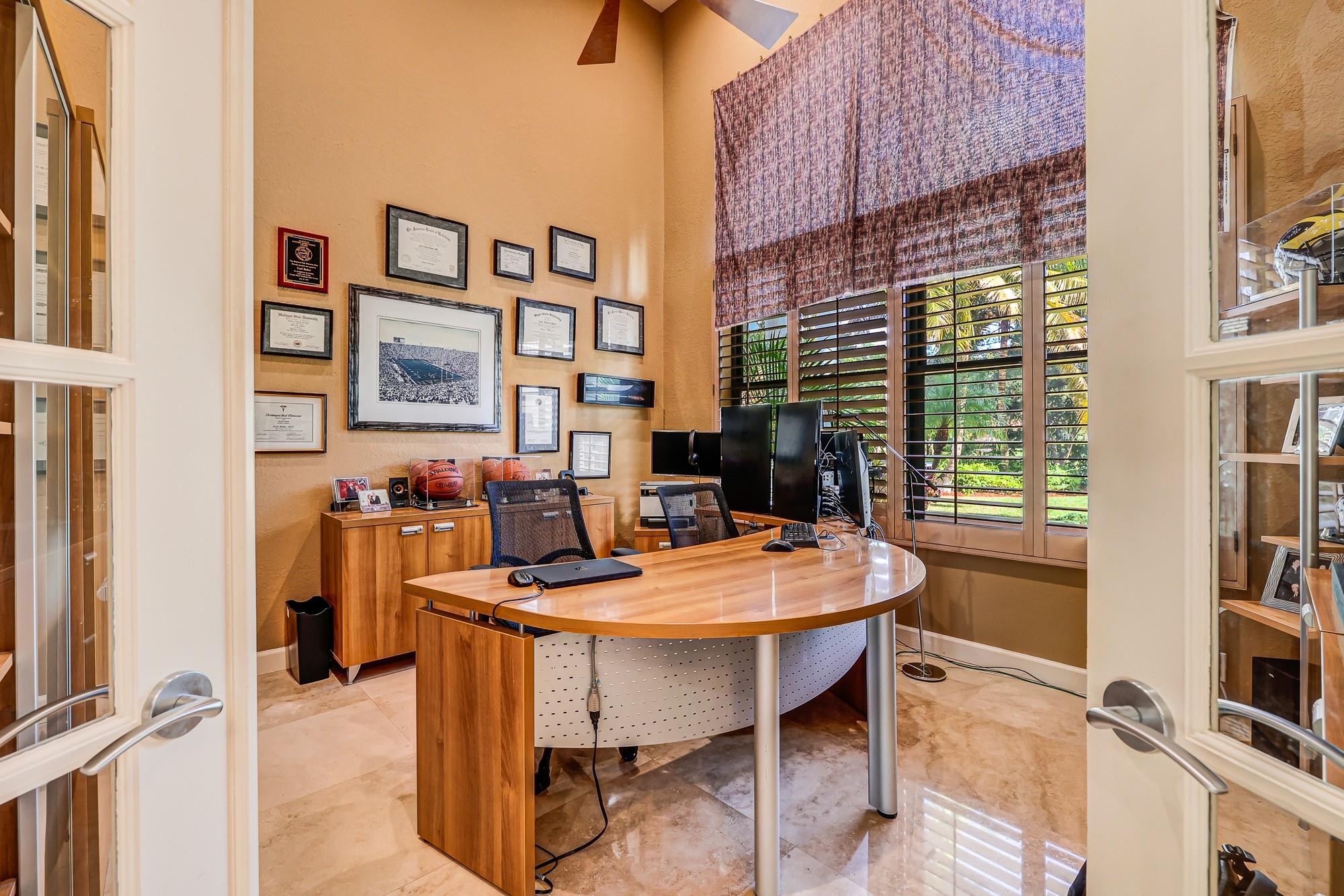 Cypress Head - Residential