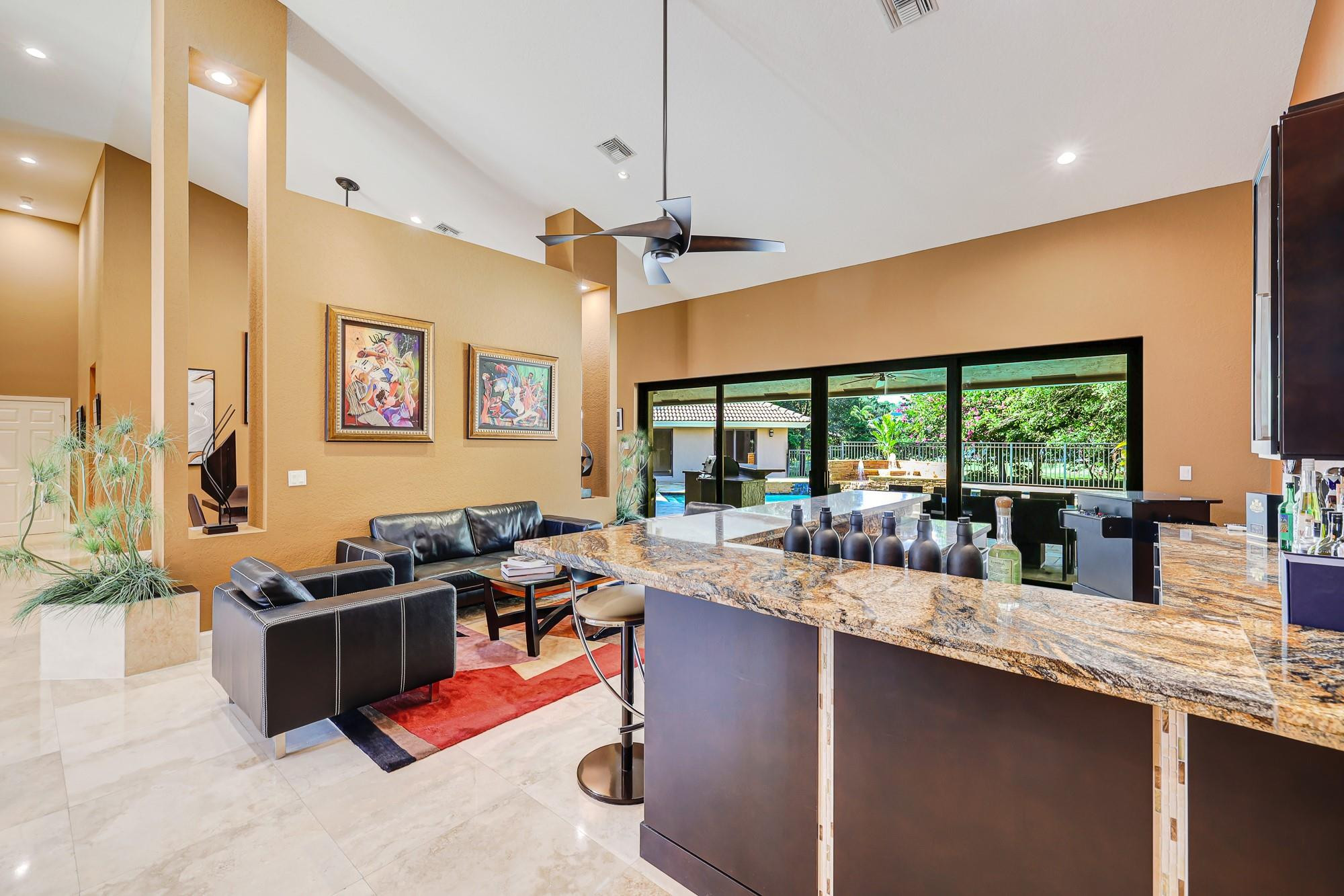 Cypress Head - Residential