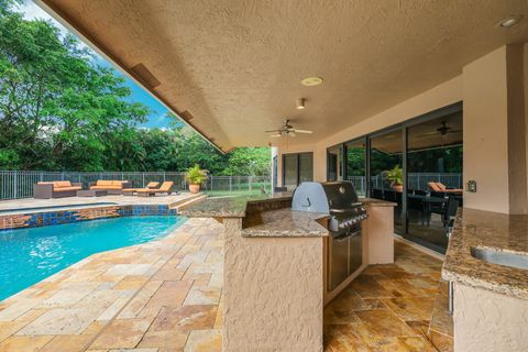 Tiny photo for 7115 Cutter Court, Parkland, FL 33067 (MLS # F10549554)