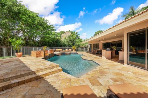 Tiny photo for 7115 Cutter Court, Parkland, FL 33067 (MLS # F10549554)