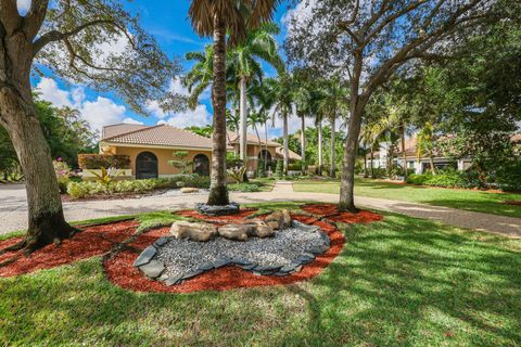 Tiny photo for 7115 Cutter Court, Parkland, FL 33067 (MLS # F10549554)