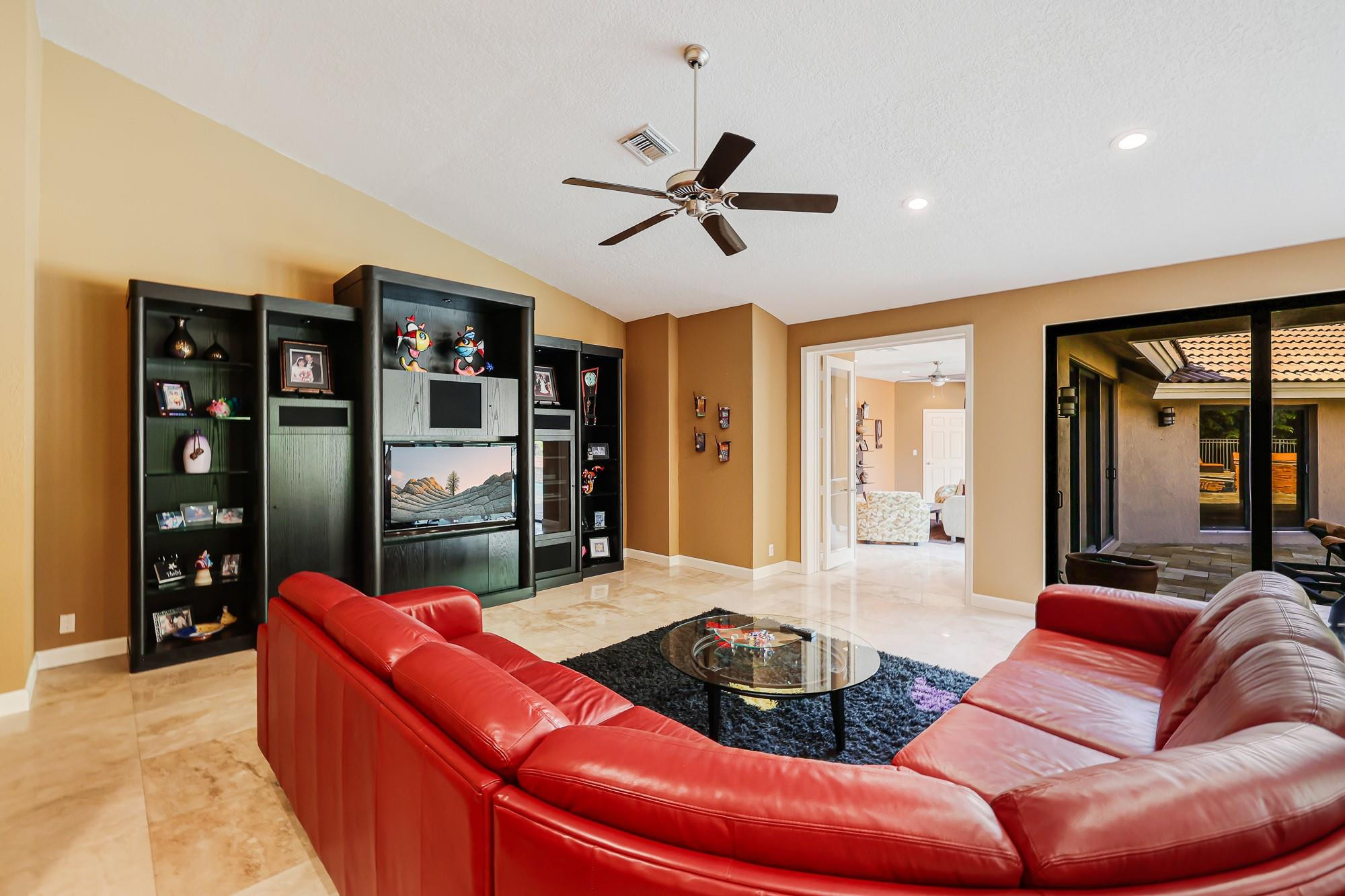 Cypress Head - Residential