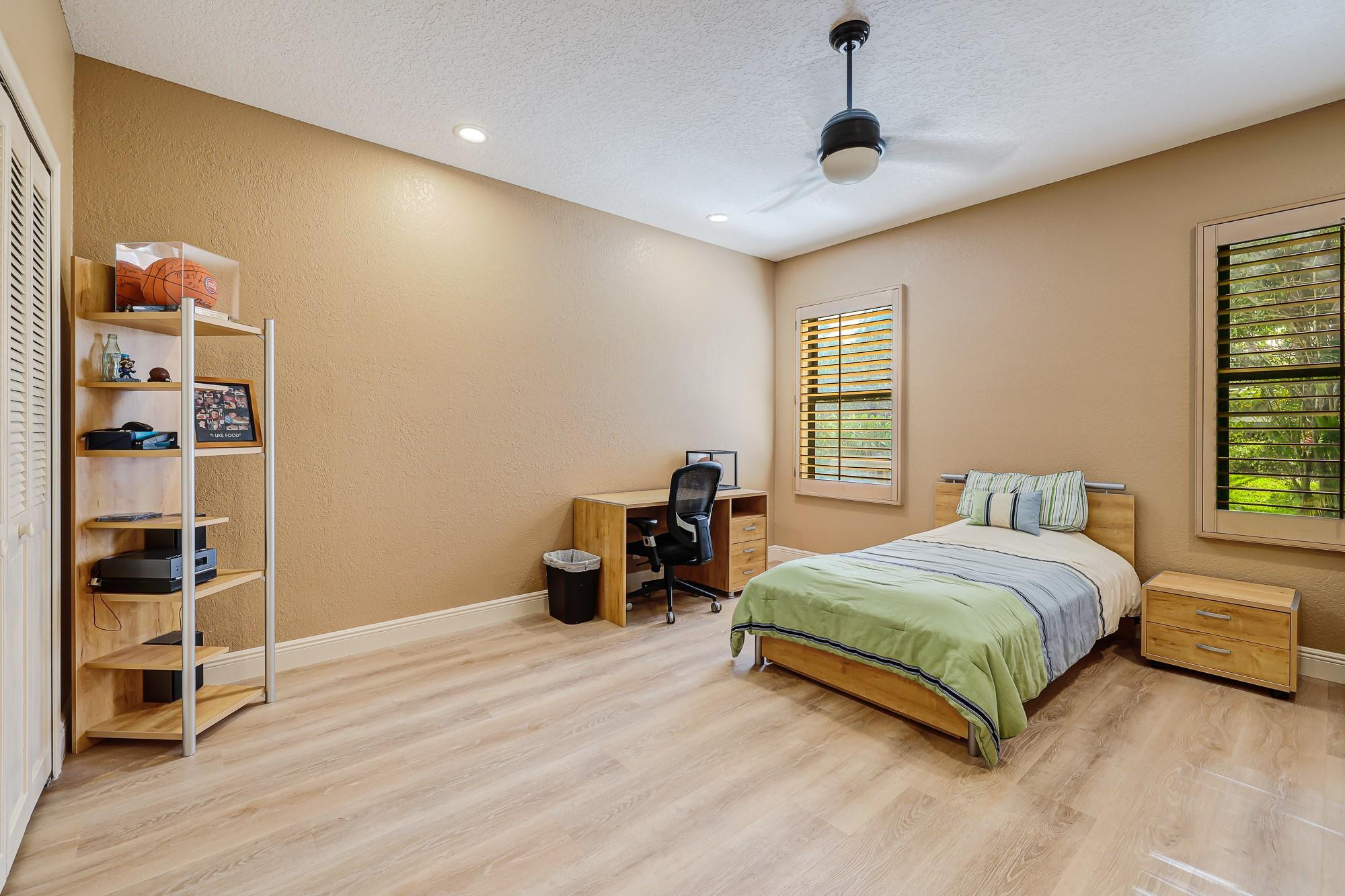 Cypress Head - Residential