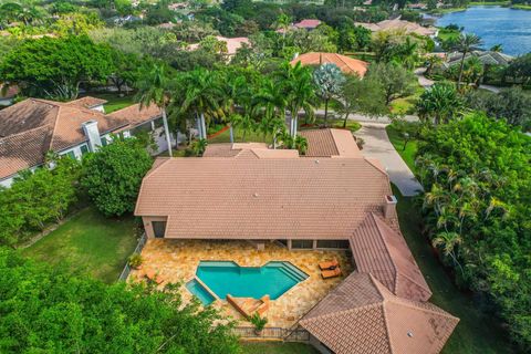 Tiny photo for 7115 Cutter Court, Parkland, FL 33067 (MLS # F10549554)