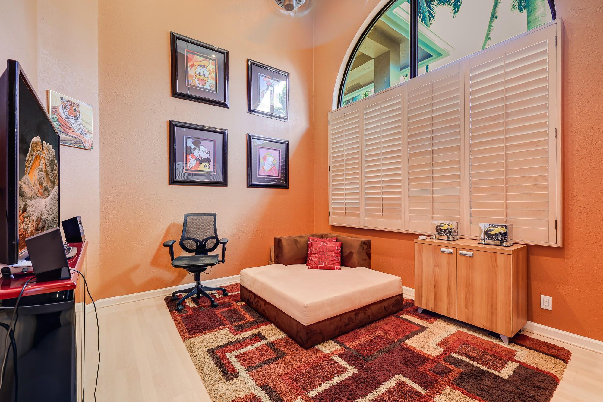 Cypress Head - Residential