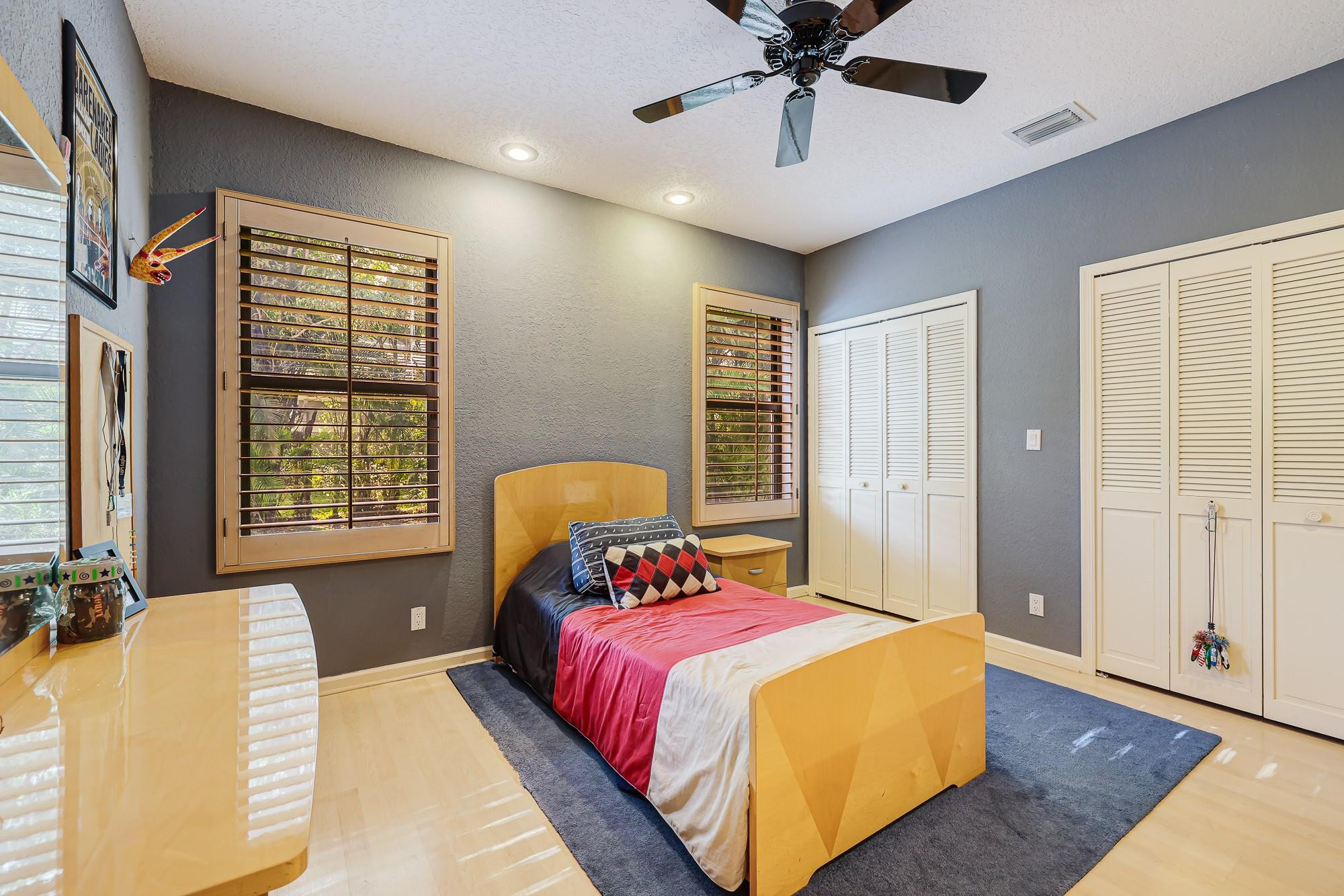 Cypress Head - Residential