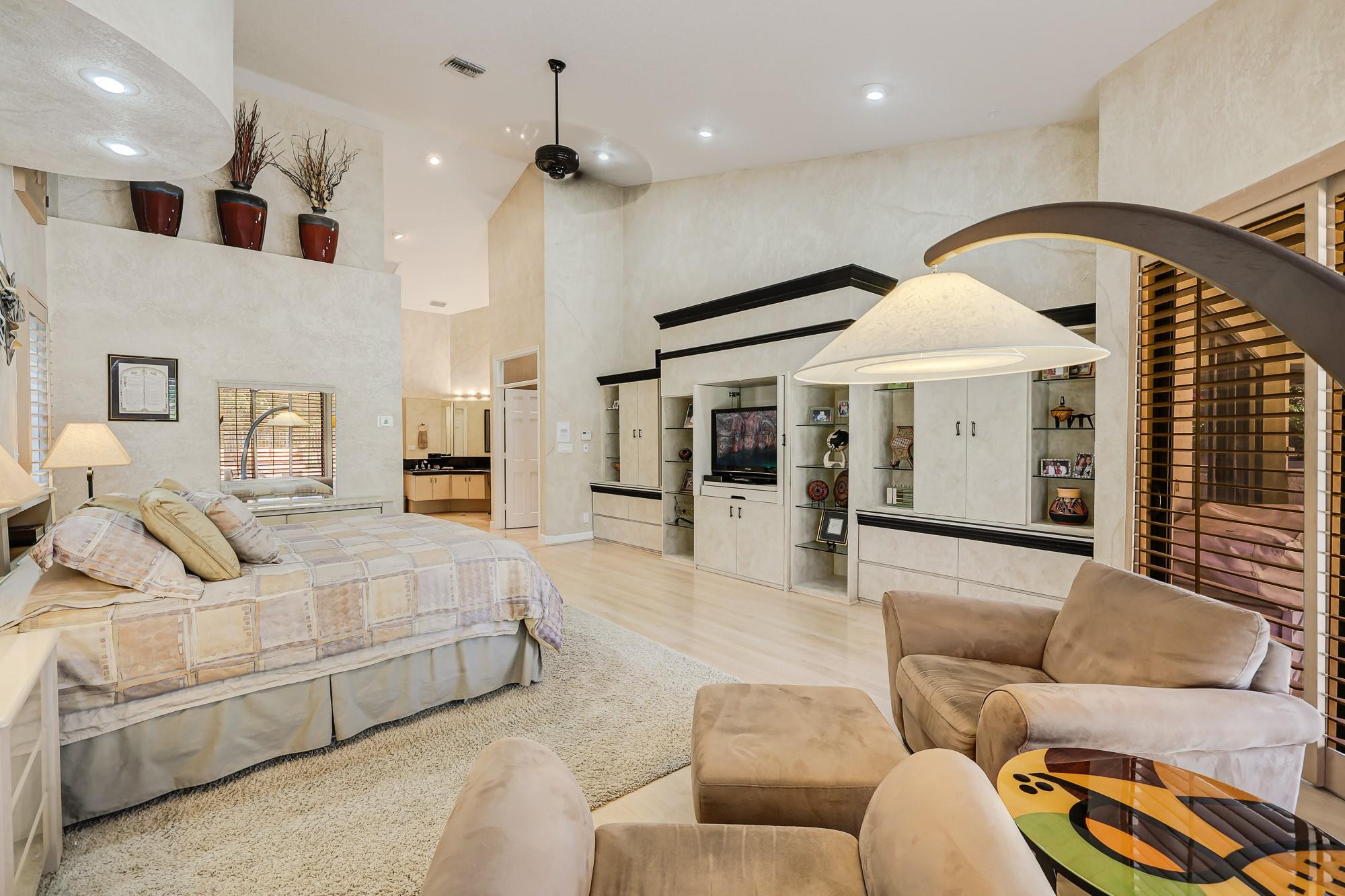 Cypress Head - Residential