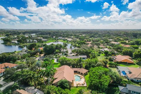 Tiny photo for 7115 Cutter Court, Parkland, FL 33067 (MLS # F10549554)