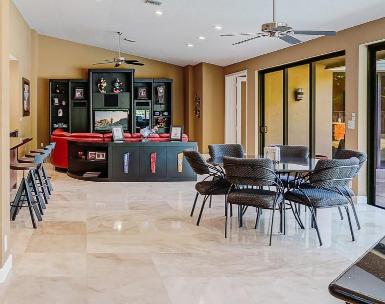 Cypress Head - Residential