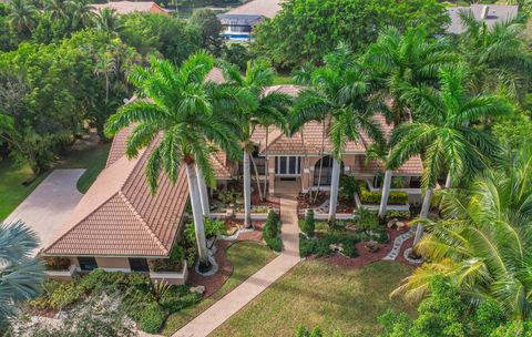 Tiny photo for 7115 Cutter Court, Parkland, FL 33067 (MLS # F10549554)