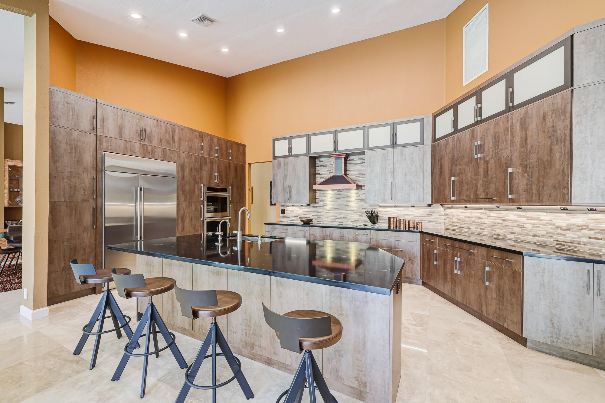 Cypress Head - Residential