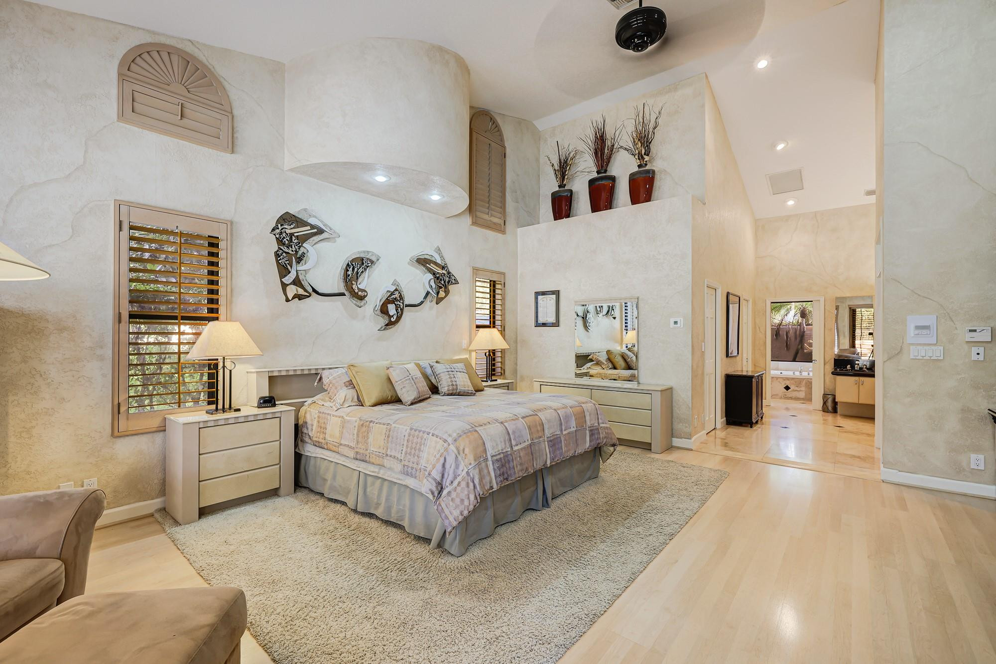 Cypress Head - Residential