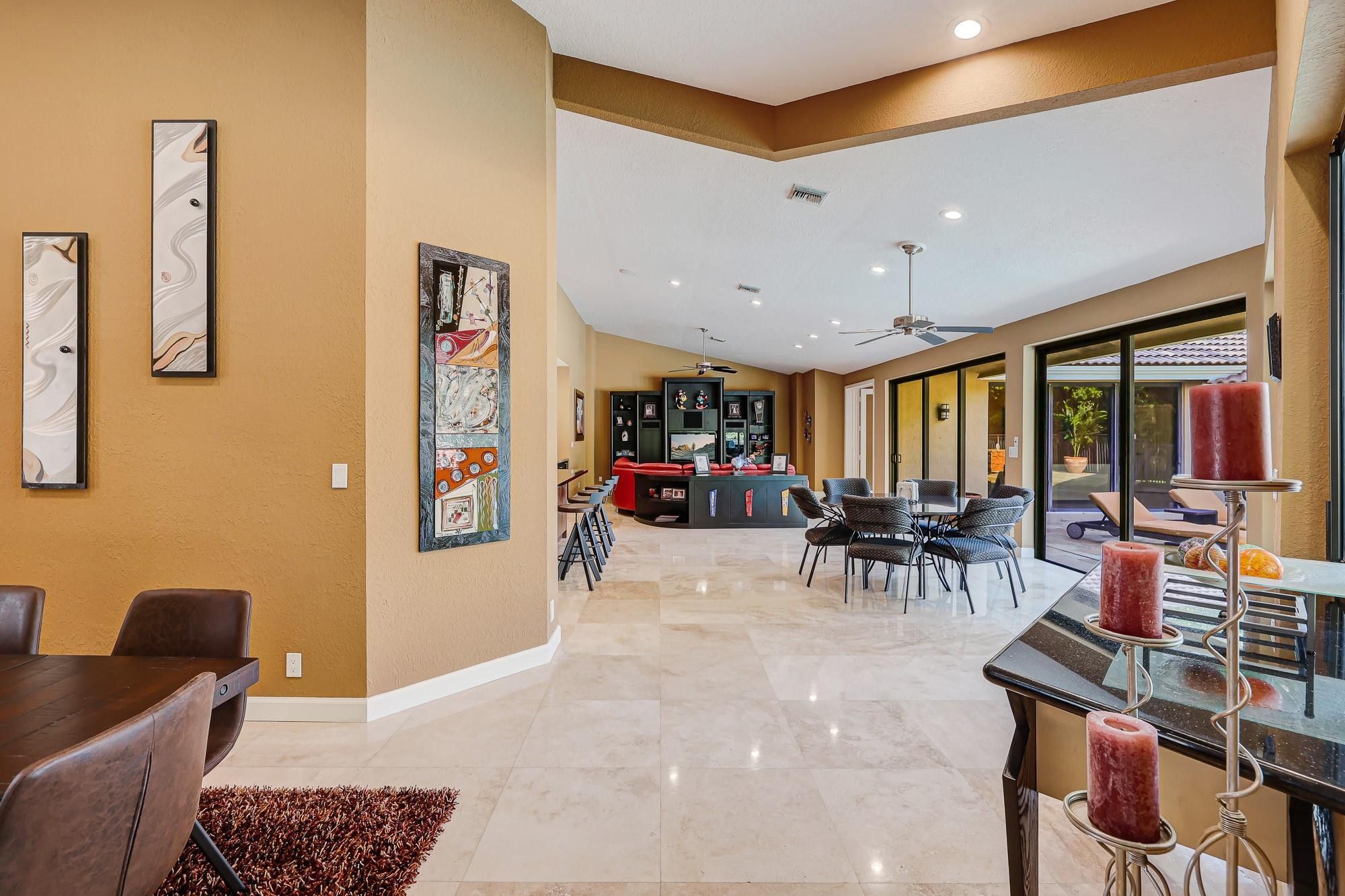 Cypress Head - Residential