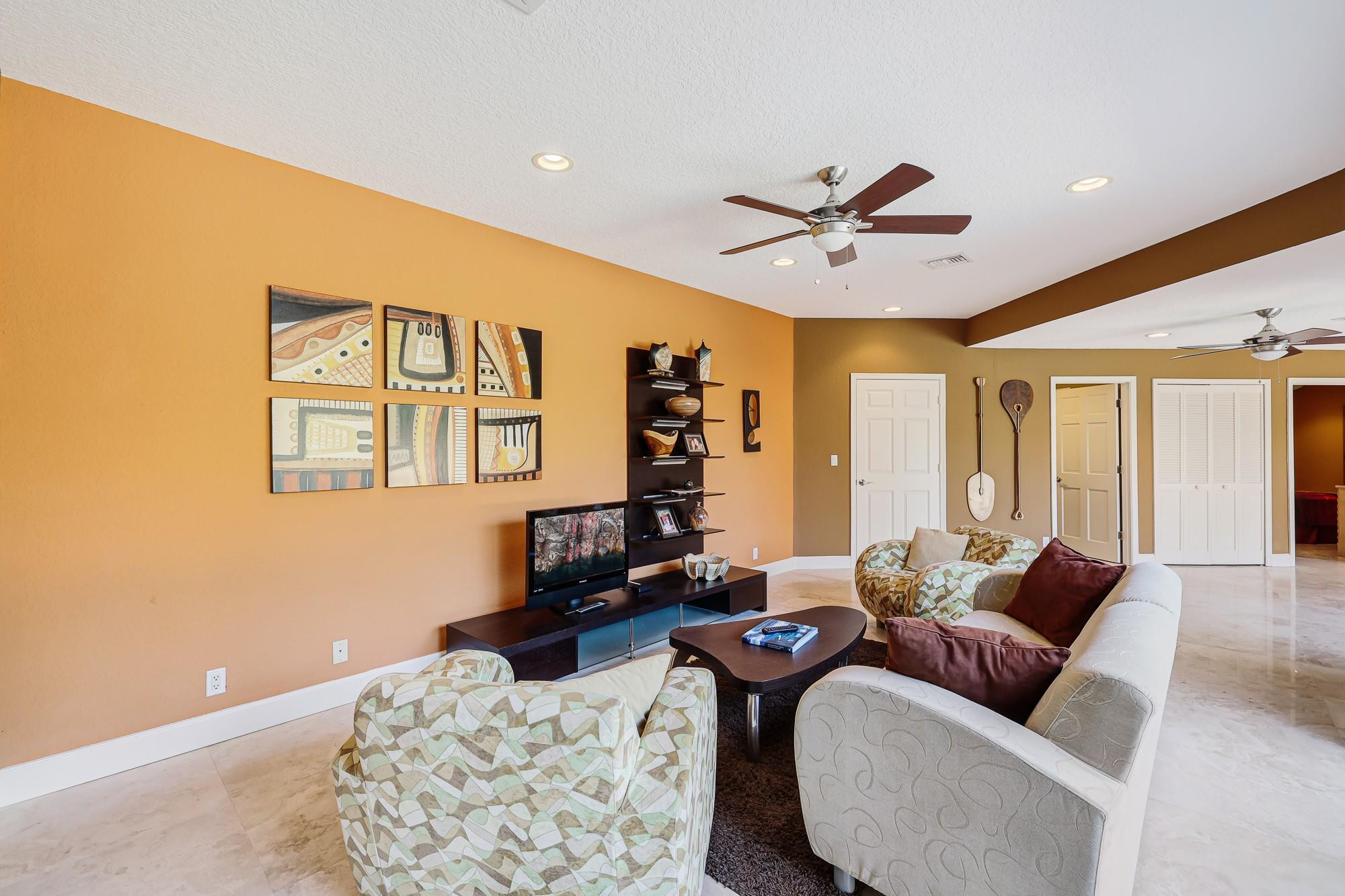 Cypress Head - Residential