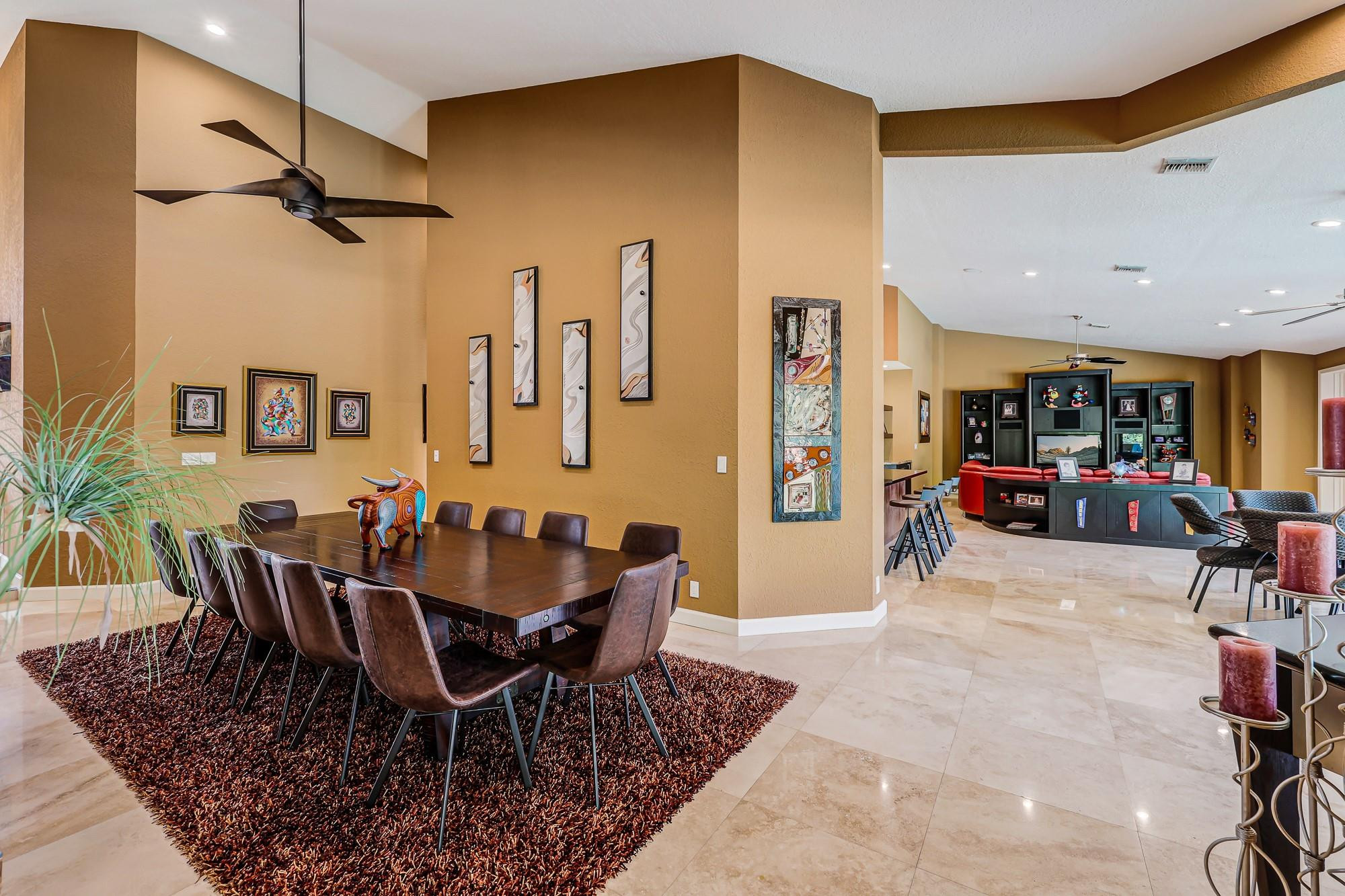 Cypress Head - Residential