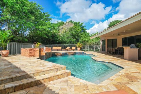 Tiny photo for 7115 Cutter Court, Parkland, FL 33067 (MLS # F10549554)