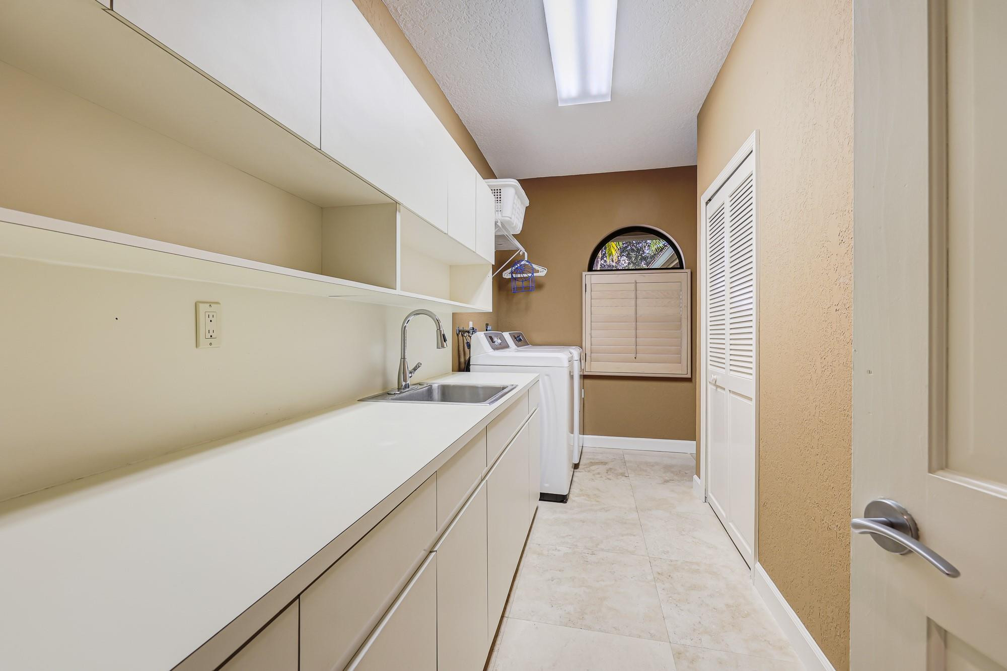 Cypress Head - Residential