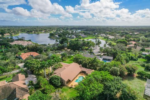 Tiny photo for 7115 Cutter Court, Parkland, FL 33067 (MLS # F10549554)