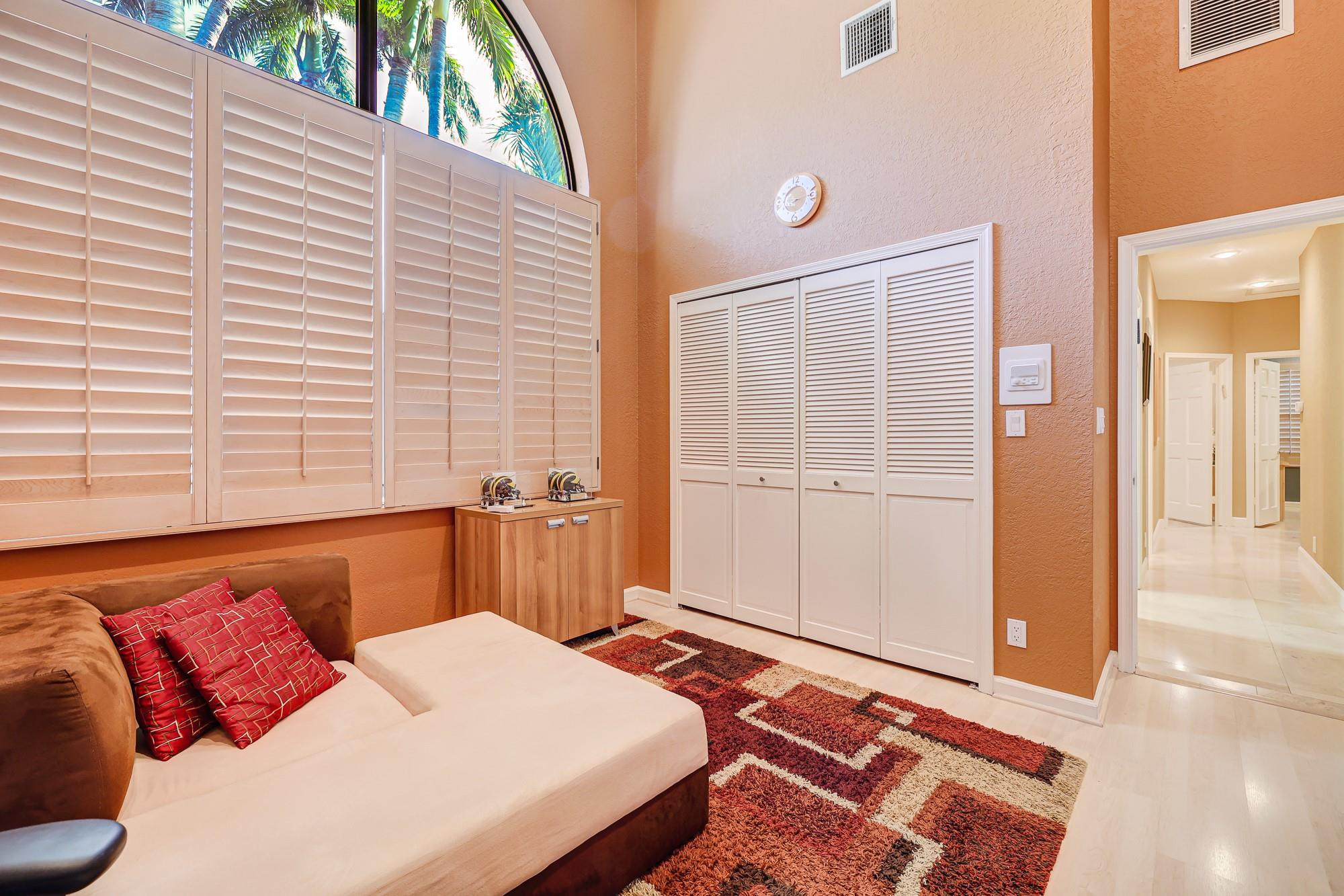 Cypress Head - Residential