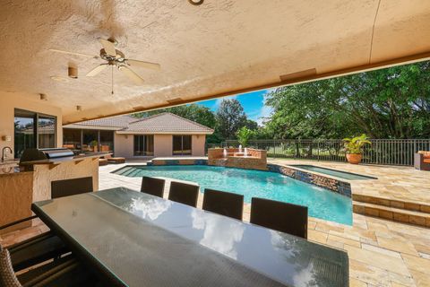 Tiny photo for 7115 Cutter Court, Parkland, FL 33067 (MLS # F10549554)