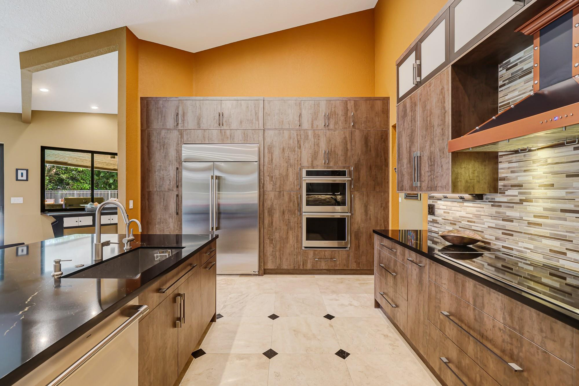 Cypress Head - Residential