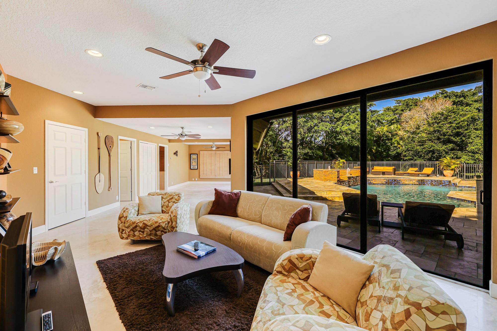 Cypress Head - Residential