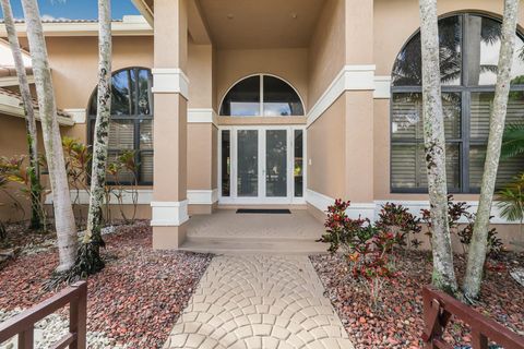Tiny photo for 7115 Cutter Court, Parkland, FL 33067 (MLS # F10549554)