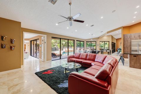 Tiny photo for 7115 Cutter Court, Parkland, FL 33067 (MLS # F10549554)