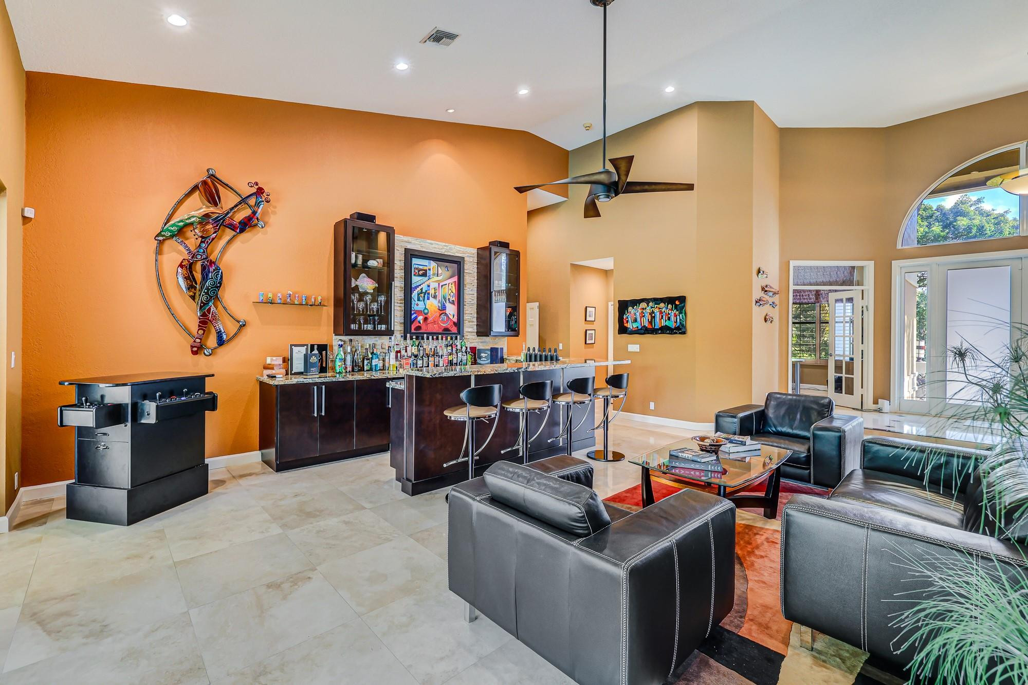 Cypress Head - Residential