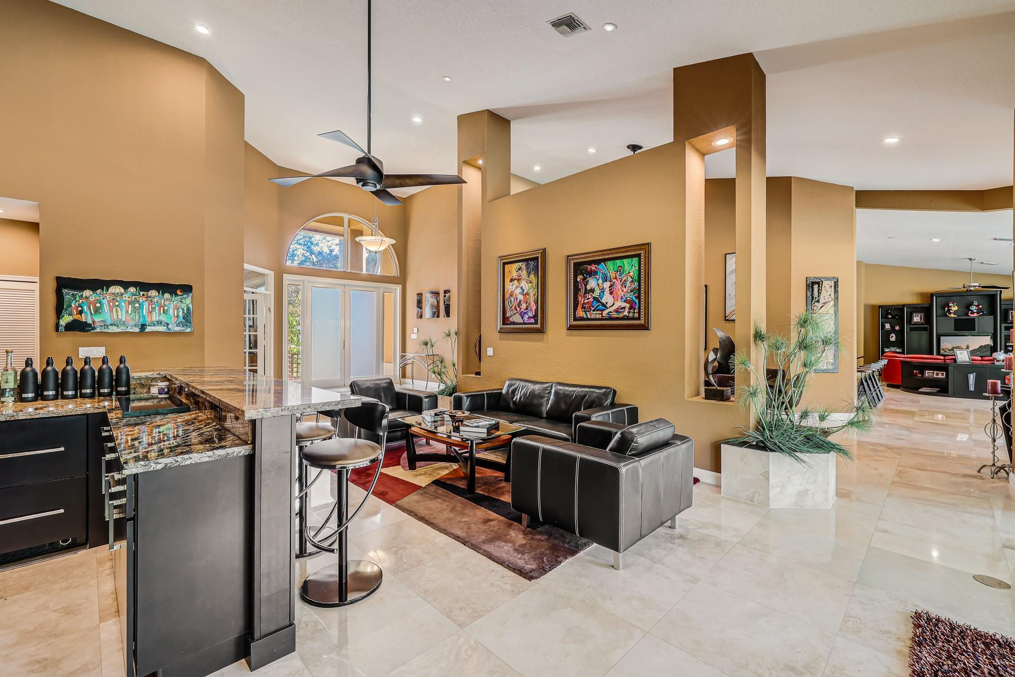 Cypress Head - Residential