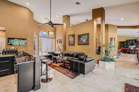 Tiny photo for 7115 Cutter Court, Parkland, FL 33067 (MLS # F10549554)