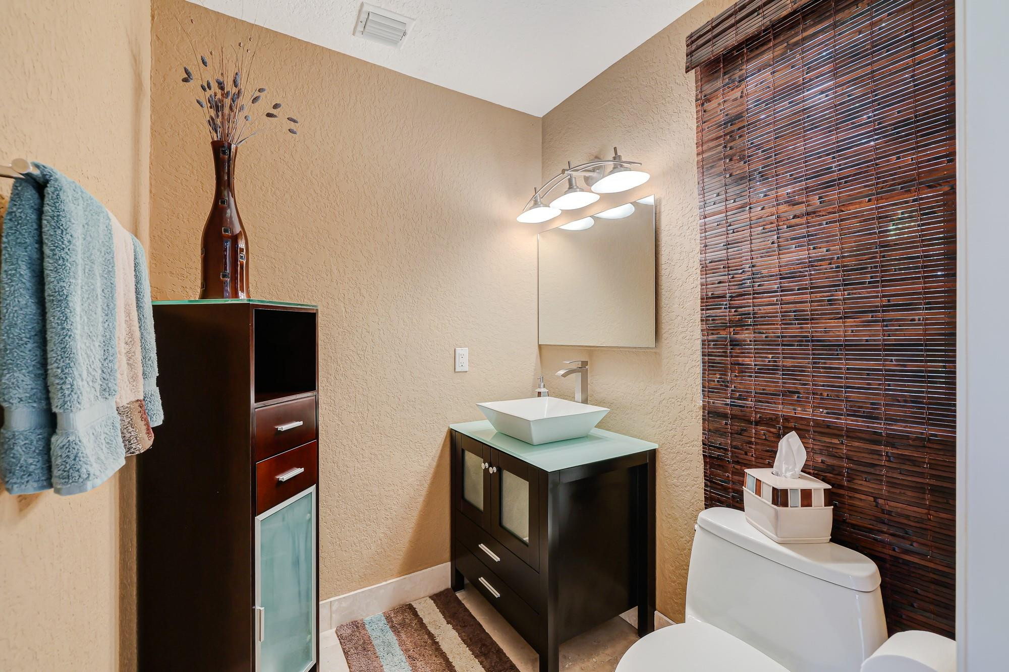 Cypress Head - Residential