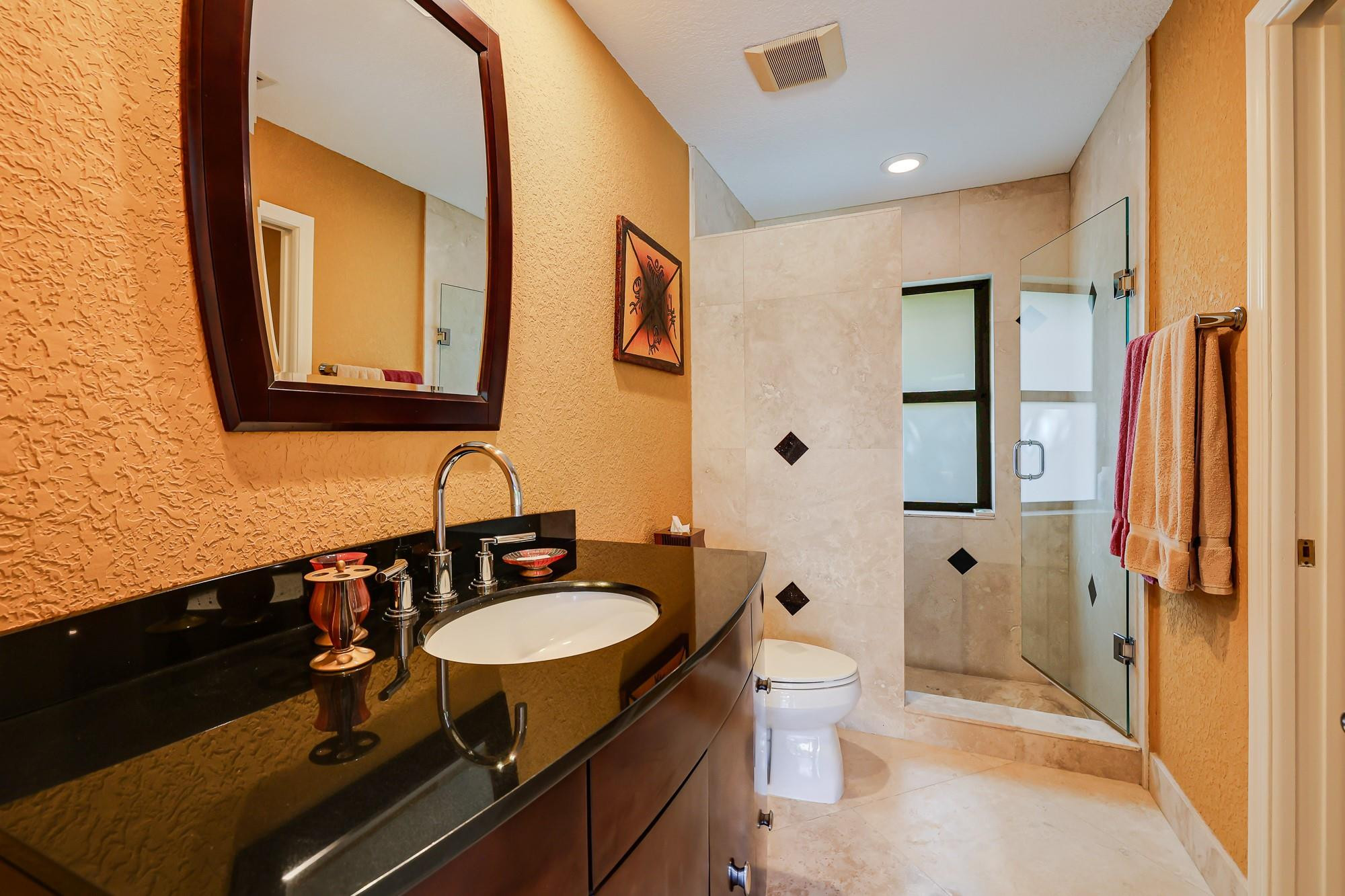 Cypress Head - Residential