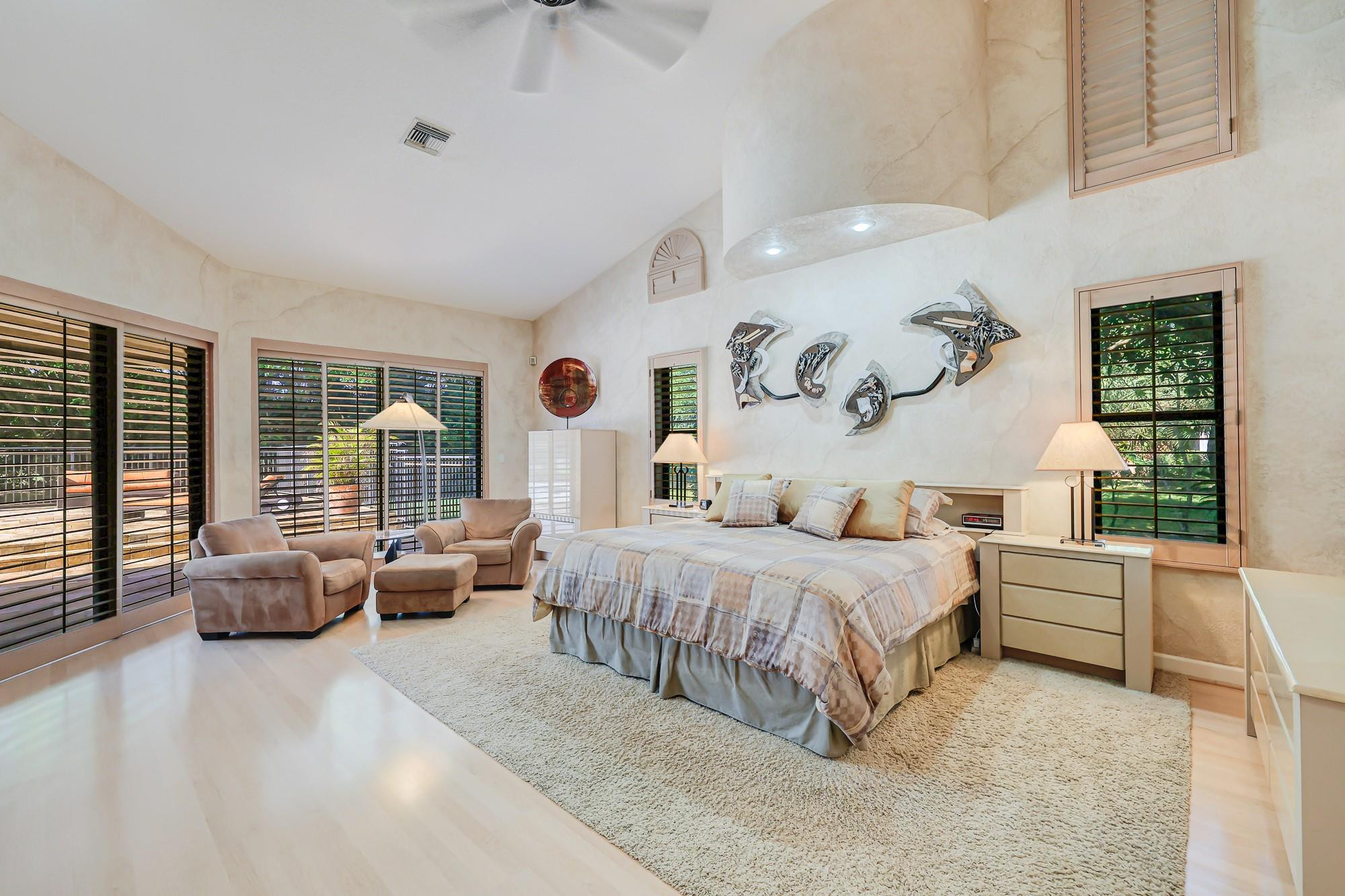 Cypress Head - Residential