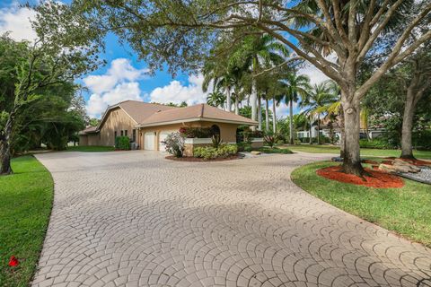 Tiny photo for 7115 Cutter Court, Parkland, FL 33067 (MLS # F10549554)