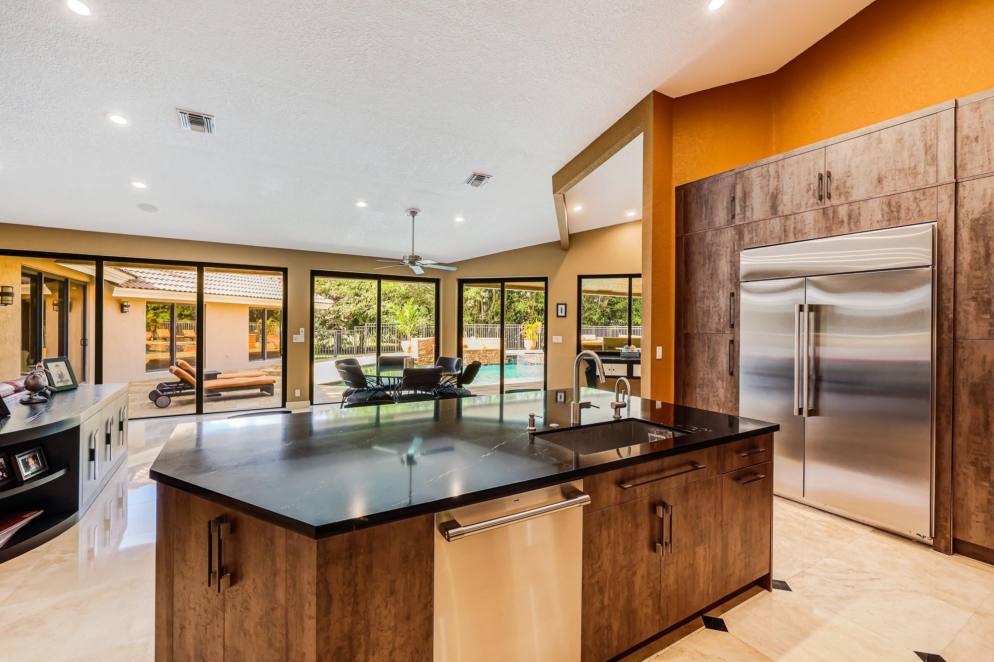 Cypress Head - Residential