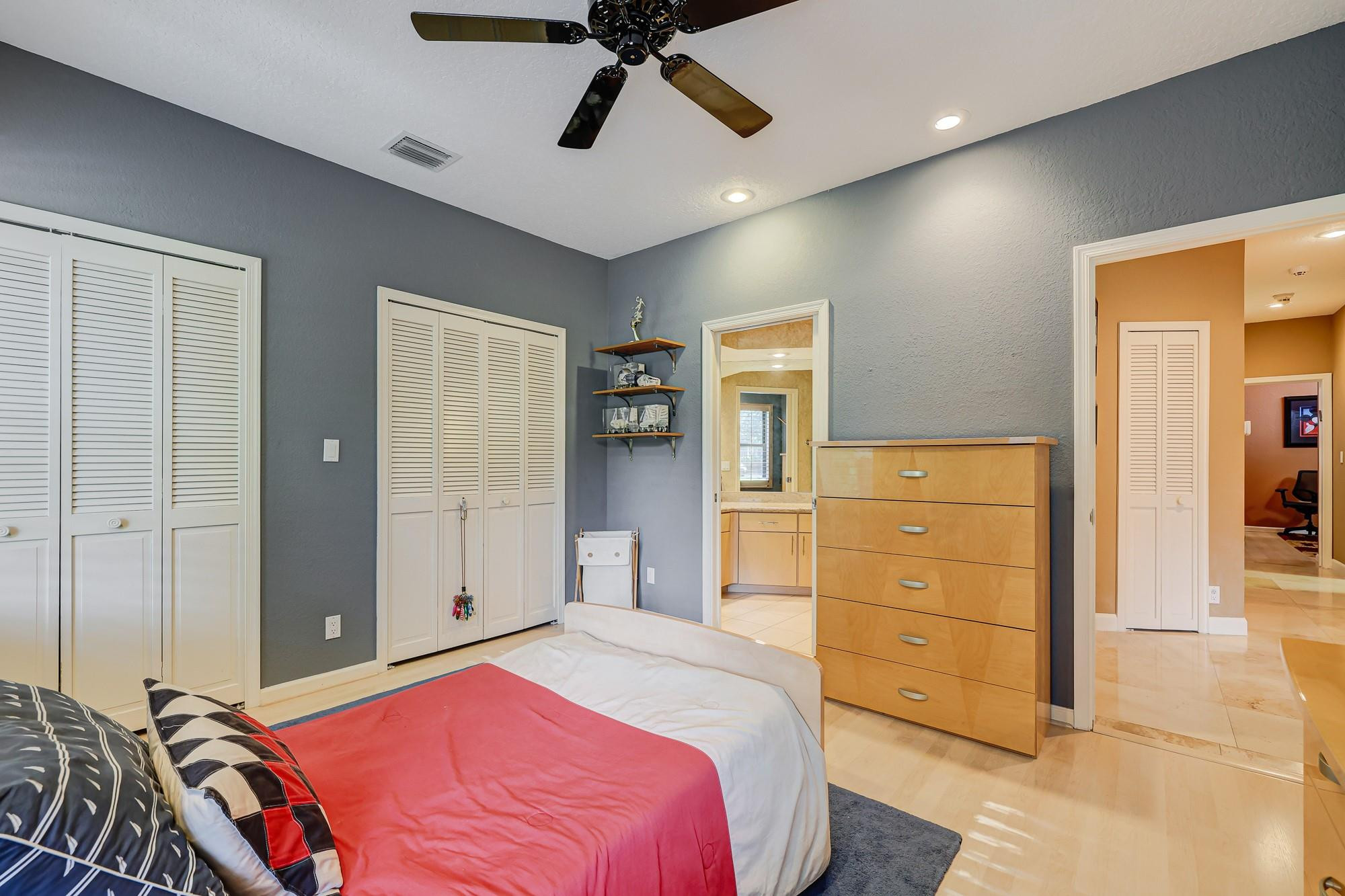 Cypress Head - Residential