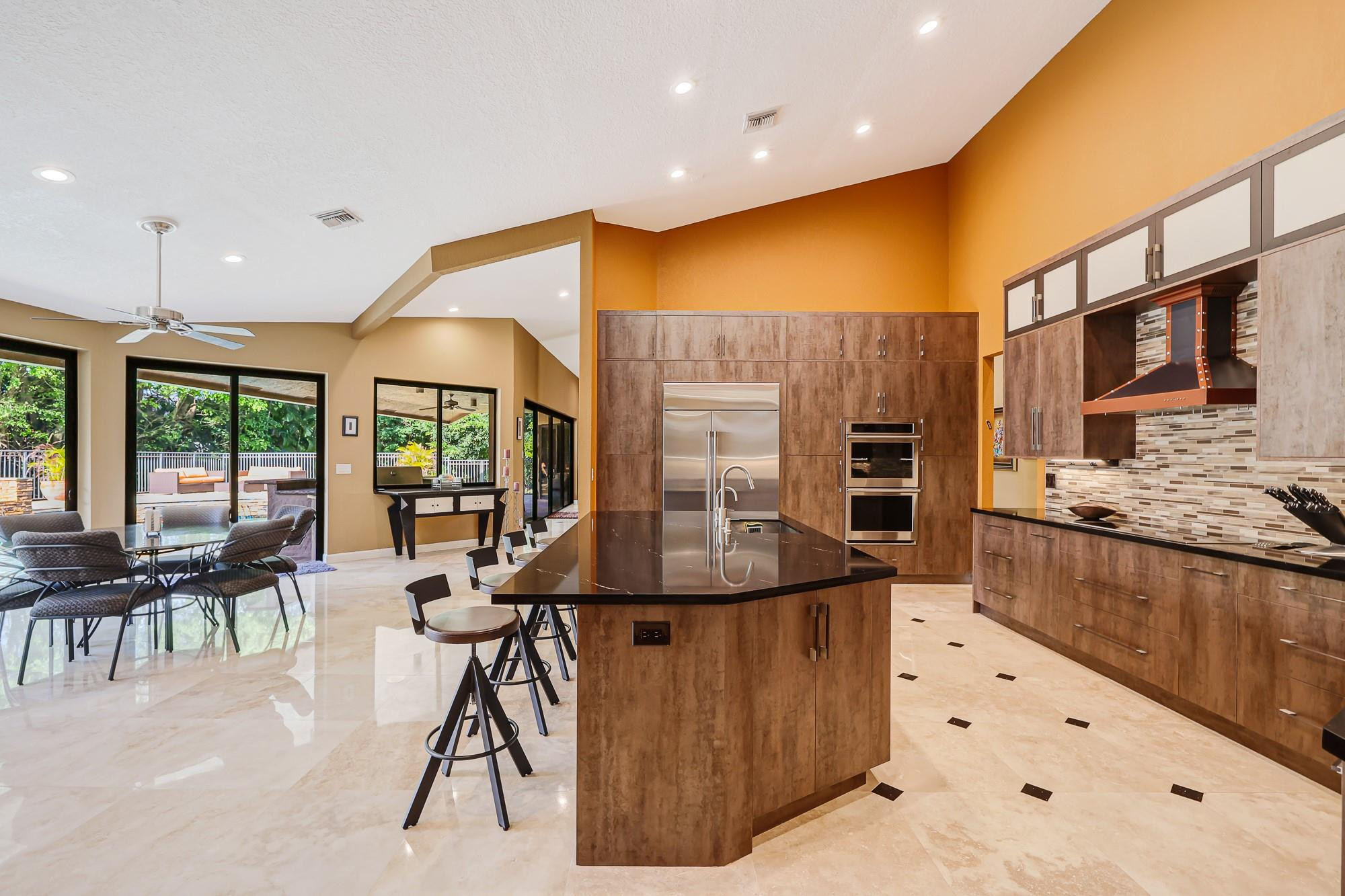 Cypress Head - Residential