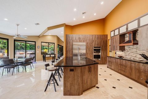 Tiny photo for 7115 Cutter Court, Parkland, FL 33067 (MLS # F10549554)