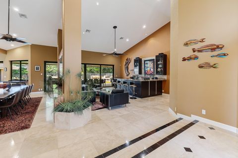Tiny photo for 7115 Cutter Court, Parkland, FL 33067 (MLS # F10549554)