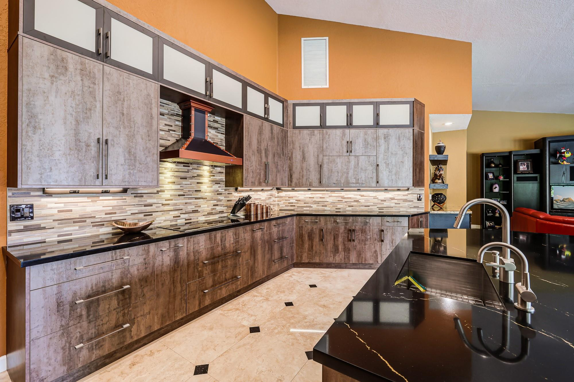 Cypress Head - Residential