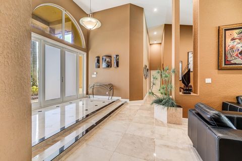 Tiny photo for 7115 Cutter Court, Parkland, FL 33067 (MLS # F10549554)