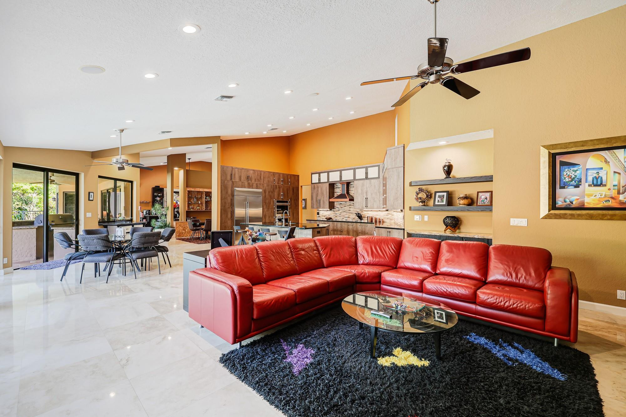 Cypress Head - Residential