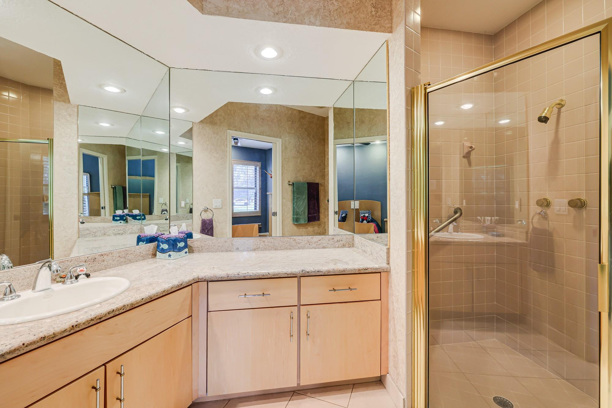 Cypress Head - Residential