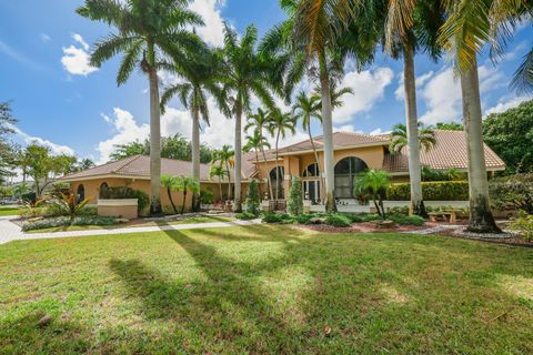 Tiny photo for 7115 Cutter Court, Parkland, FL 33067 (MLS # F10549554)