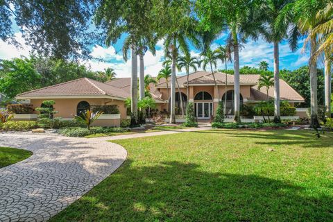 Photo of 7115 Cutter Court, Parkland, FL 33067 (MLS # F10549554)