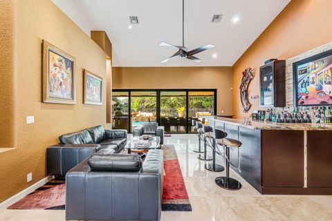 Tiny photo for 7115 Cutter Court, Parkland, FL 33067 (MLS # F10549554)